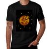 In geval dat ik het haal albumhoes Grafisch T-shirt Casual T-shirt met korte mouwen