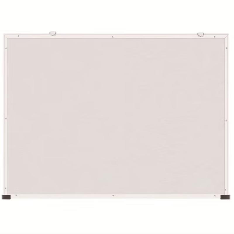 Deli 7844 Magnetic Whiteboard