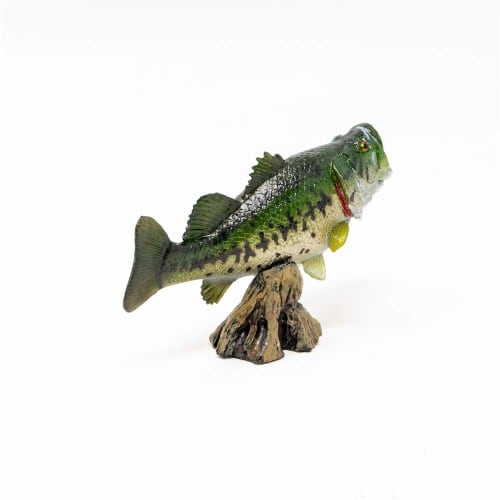 AF-201 Black Bass Mini Model
