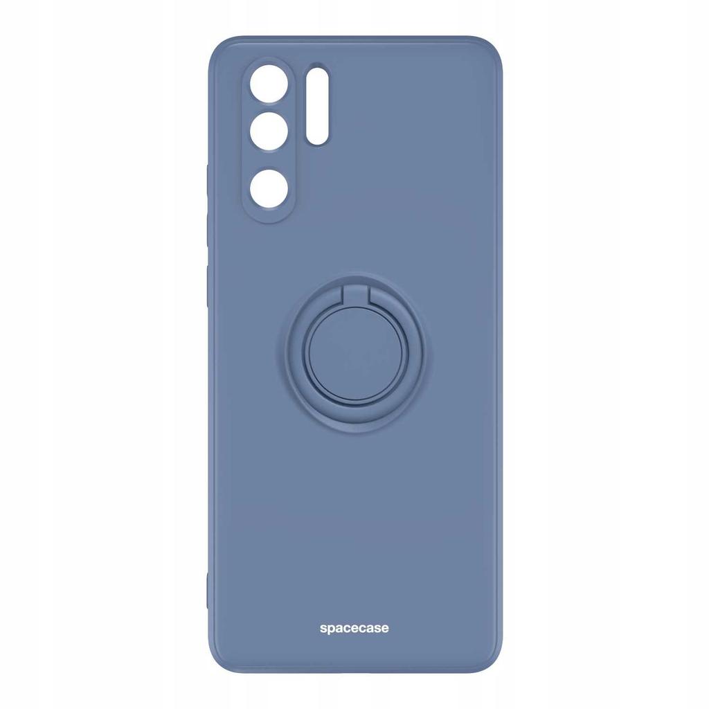 Sc Silicone Ring Huawei P30 Pro Blue