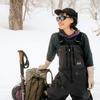 FLOAT Sierra Matte FMR Black/Gray