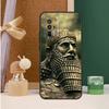 Assyrian Lamassu Winged Bull Case For Xiaomi 15 14 Ultra 15T 13T 14T 17 Pro Max POCO F8 Ultra F7 F6 F5 X5 X6 X7 Pro Cover