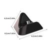 Type-C Port Charger Holder Base for NS2 Console Charging Stand Portable Charging Dock Station Gaming Accessory