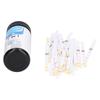 50Pcs 7 In 1 Water Quality Test Paper Multifunctional PH Test Strip for Swimming Pool Aquarium