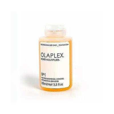 Olaplex č.1 Bond Multiplier Nezávislá profesionální vlasová maska