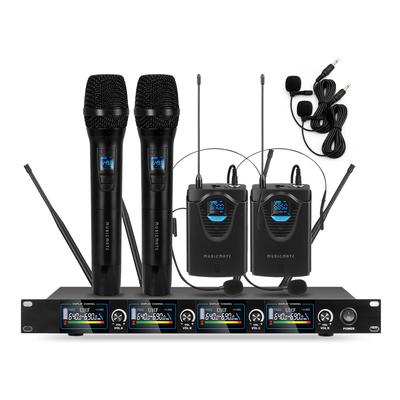 Audio- & Videozubehör – Mikrofone