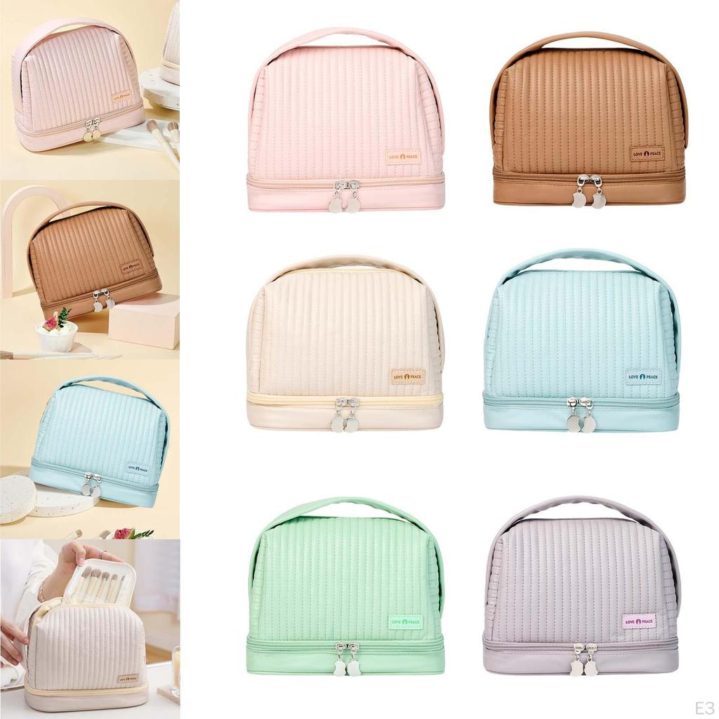 Cosmetic Pouch for