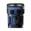COB LED Cap Clip Lights USB Charging Motion Sensor Induction Headlamp Rotatable Camping Head Light for Camping Fishing Walking