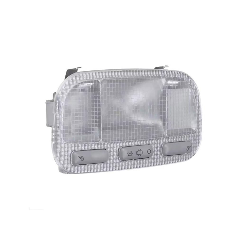New Car Reading Light Dome Light Lamp 6362Q2 For Peugeot 301 307 3008 Citroen C3-XR
