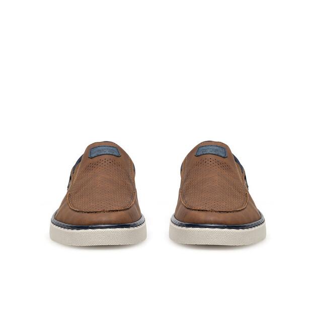 Ankle Boots Rieker B2264-24 Brown