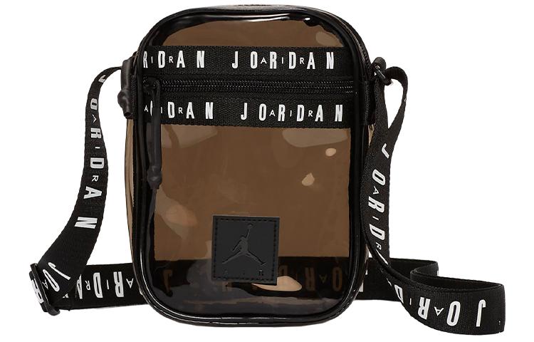 Jordan Polyurethaan Mobiele Telefoon Pouch, Schoudertas, Crossbody Tas Regu ONESIZE