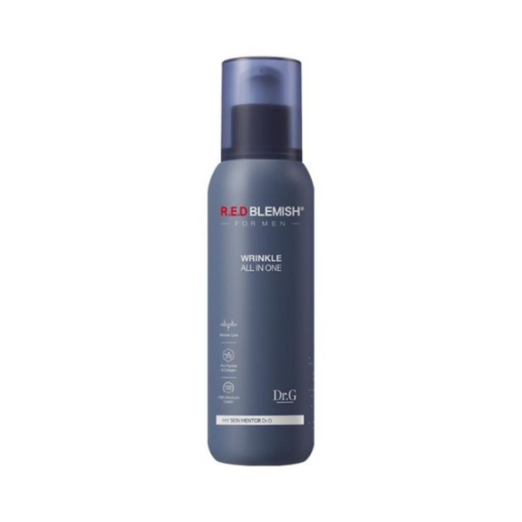 Dr.G Red Blemish For Men Elasticity All‑in‑One, 150 Ml — 1 Unit