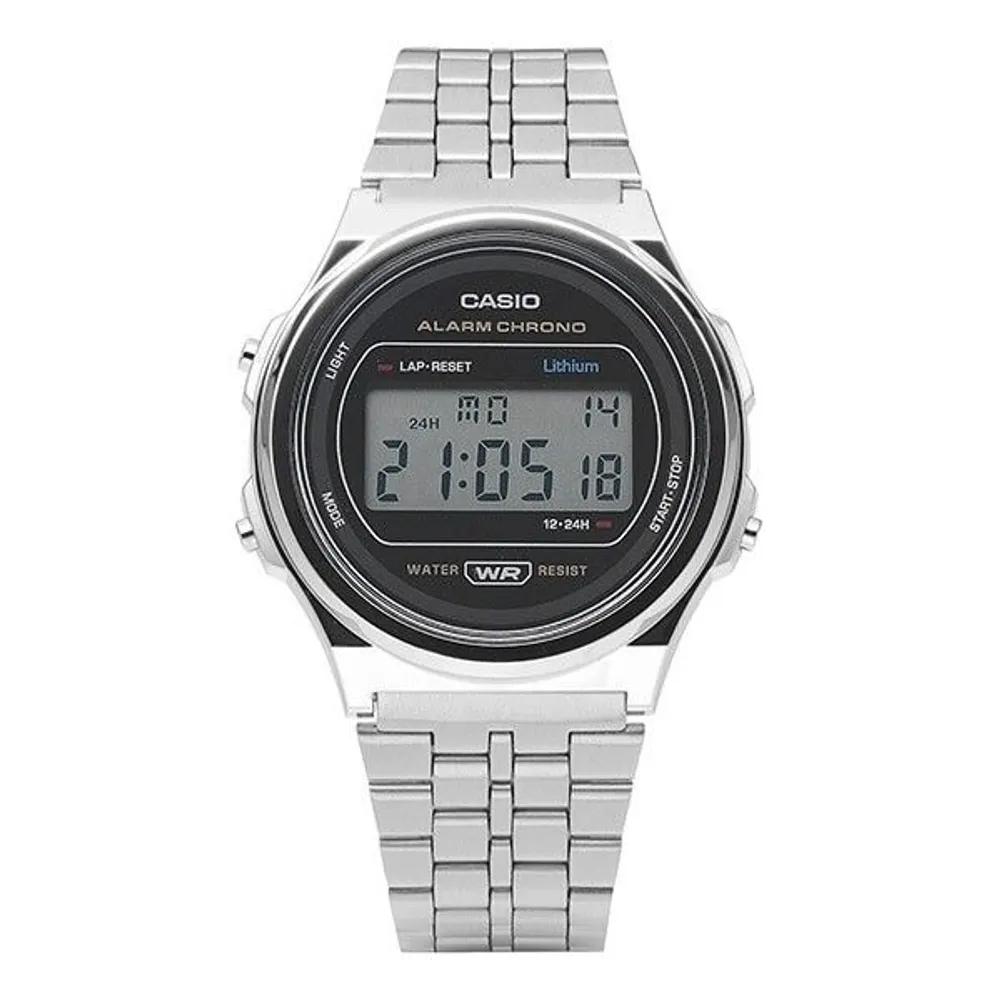 [Cio] La Prima A171WE-1ADF Unisex Watch