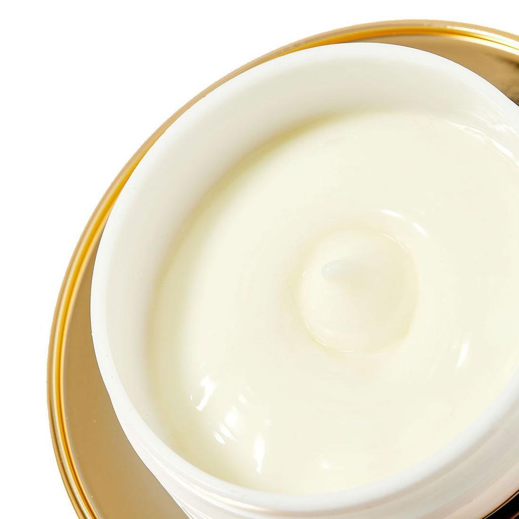 ENOUGH Rich Gold Intensive Pro Nourishing Cream 50ml +RANDOM GIFT