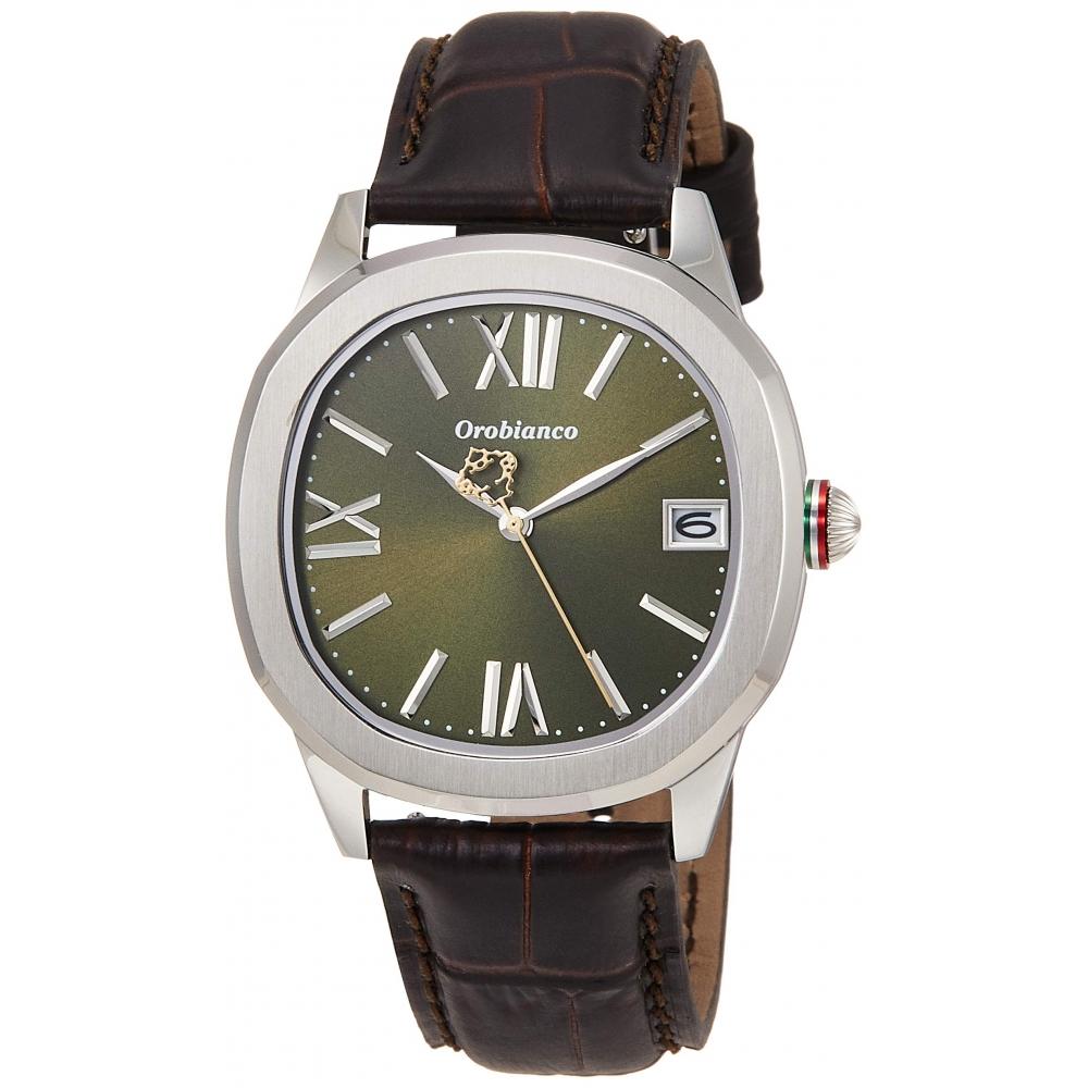 

[Orobianco] Часы Ottangora OR0078-11 мужские коричневые
