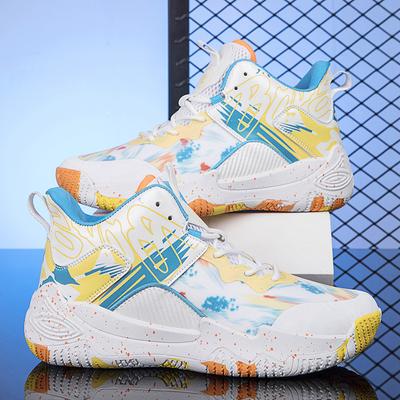 Obuwie męskie – Sneakersy
