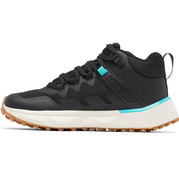 

Треккинговые ботинки Columbia Facet 75 Mid Outdry EU 40