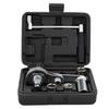 With Socket Tire Nut Remover Chrome Steel Labor-Saving Wrench Tire Disassembly Tool  Tire Change