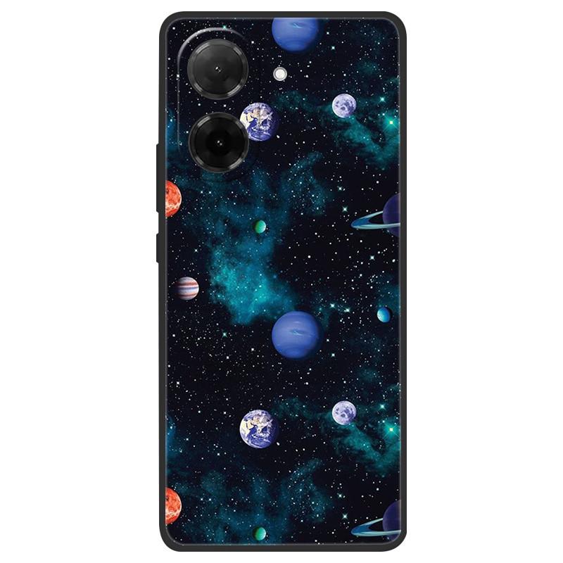 Case For Xiaomi Redmi A5 A 5 NFC Cover Lovely Butterfly Girl Anti-drop Silicone Soft Bumper For Redmi A5 Nfc Fundas RedmiA5 2025