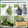 Self-Watering Bulb For Garden Drip Irrigation Equipment Slow Release Control Flower Pot Insert Plant Bulb Plant Feeder Equipment