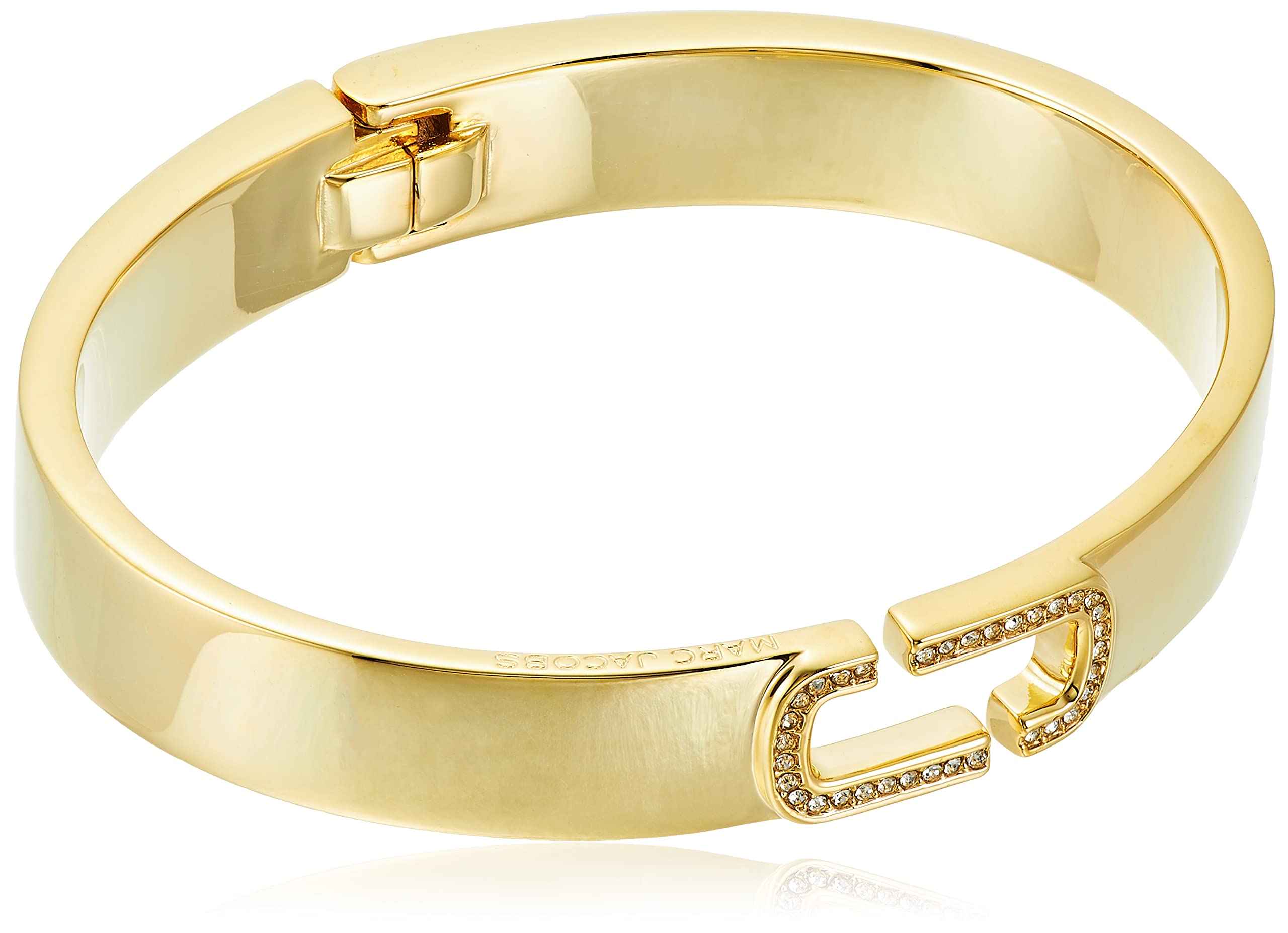 

Браслет-манжета Marc Jacobs J103MT2RE22-722 [Б/у] кремовый