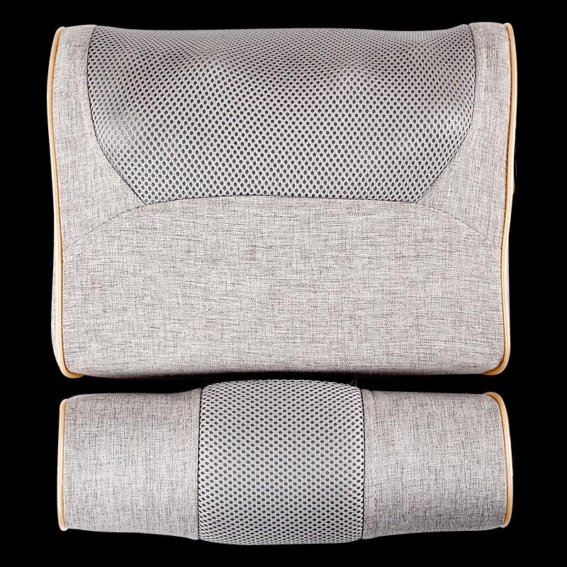 

MiNGZHEN Multi-function Neck and Back Massager Pillow