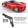 Front Shock Tower Board Aluminum Alloy Front   Plate for     1Celsius10 Remote Control Car