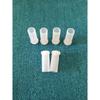 A. 400Pcs 7MM INJECTOR NOZZLE Caps
