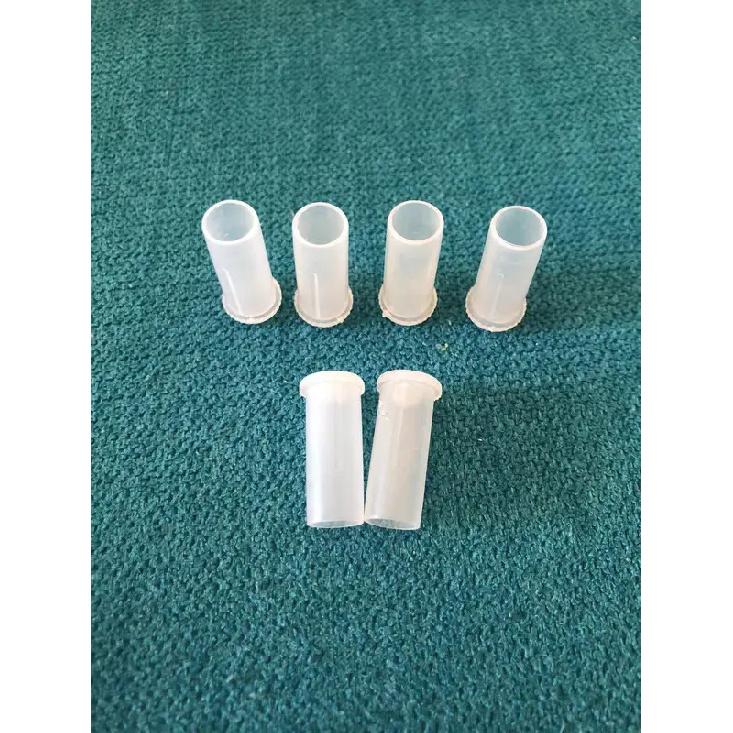 A. 400Pcs 7MM INJECTOR NOZZLE Caps