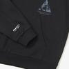 Fila Snap Hoodie White Rock