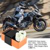 CDI Ignition System CDI Box Ignition CDI Ignitor 6PIN Plastic and Metal Material Eliminates