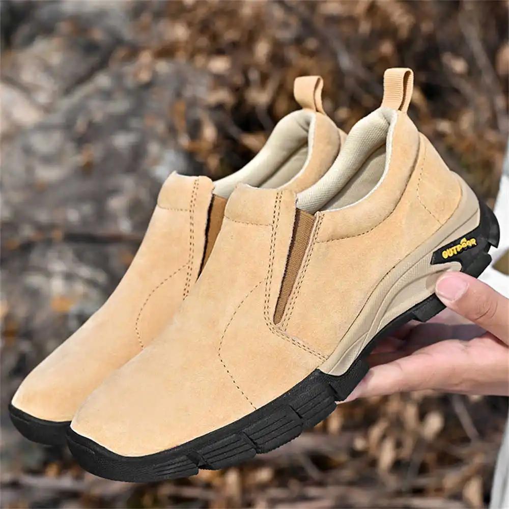 Slip On Slip-on Men's Shoes Sports Daily Training Blue Sneakers For Men Sepatu Golf New In Sapatenes Affordable Price