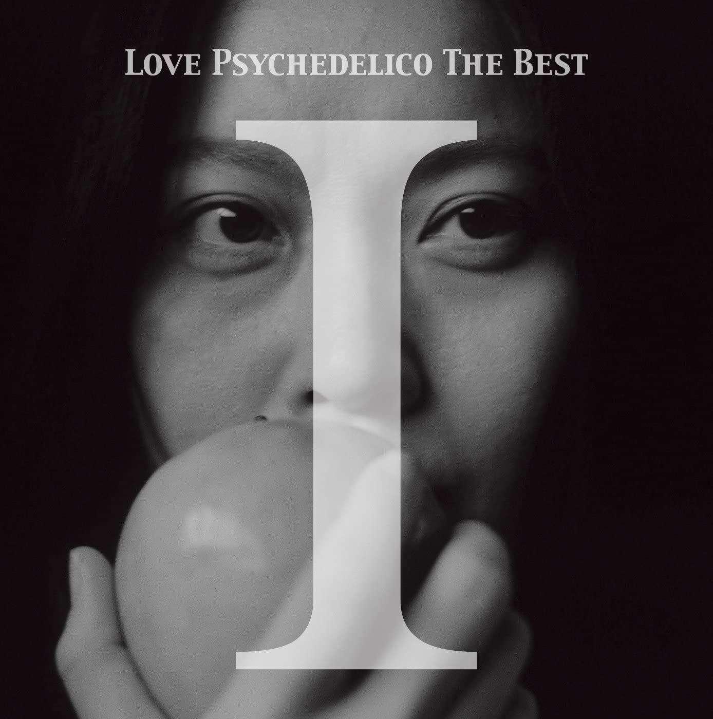 CD LOVE PSYCHEDELICO LOVE PSYCHEDELICO THE BEST I VICL64273 2014 Япония Оби Японский Поп-Рок