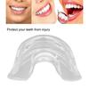 Mouth Guard Protect Teeth Invisible Beautiful Comfortable Easy Take Off Dental Braces