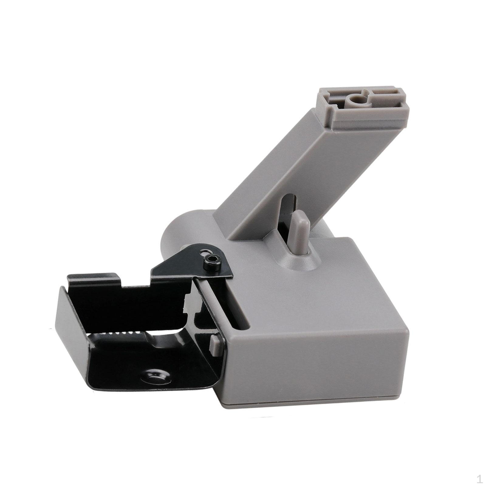

Purge Wiper and Waste Dispenser Automatic Nozzle Cleaning Heat Resistant Easy to Install Accessory
