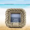 Photo Frame Memory Gifts Wood Office Decor Picture Holder for Wedding Bakery Living Room