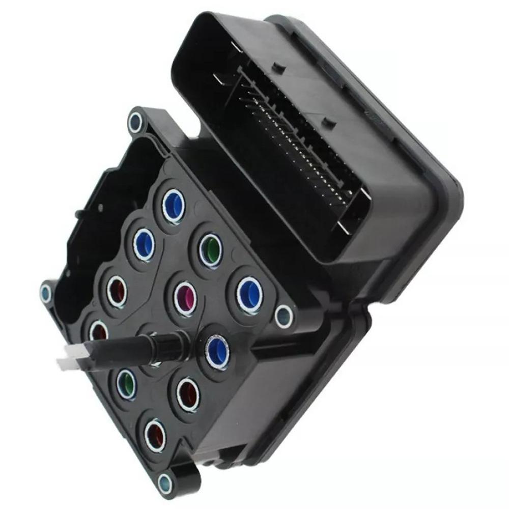 New ABS Control Module 68067458AA Replacement For Jeep Wrangler 2010 3.8L V6