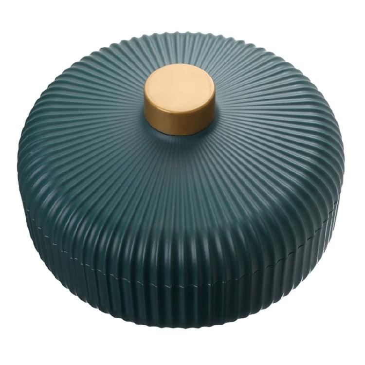 Storage Container Nut and Candy Serving Tray Individual Dishes for Nuts