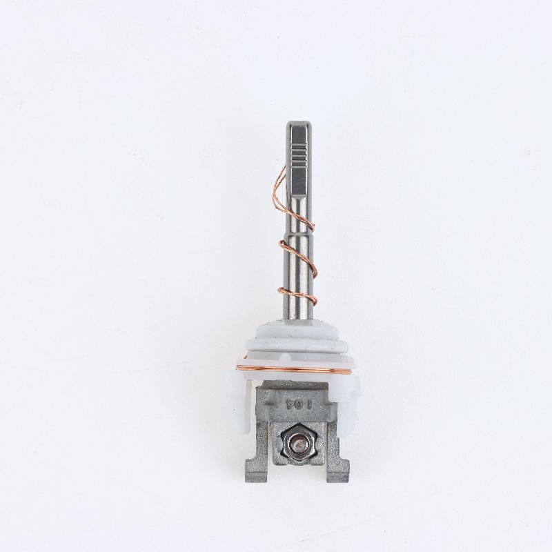 Electric Toothbrush Vibration Link Rod Repair Part 1Pcs Compatible with HX6970 HX9360 HX6930 Personal Oral Care Use