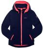 Jacket Kamik Faye Softshell Jacket Blue Coral