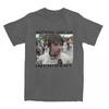Awesome Just An Inchident Charles Leclerc T-Shirts for Men Women Pure  Tees Shirt Printed Clothes