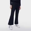 New FILA Casual Pants Women's Legend Blue F11W311605F-NV