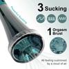 Vacuum Suction Potent Erectile Enhancer 3 Sucking Penis Pump Extender Enhancer SuckingMale Masturbator Cup Dick Pump Delayed 18+ Adult Sex Toys
