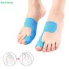 Bunion Corrector & Pain Relief Kinesiology Athletic Tape For Bunions & Turf Toe,Big Toe Spacer/Separator/Straightener Tape