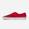 [Vans] Authentic - Knit Racing Red [VN000Z75IZQ] [Shipped from Korea] 100% Authentic