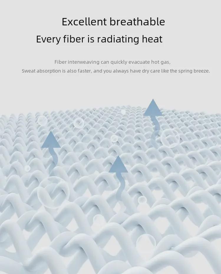 Pánská tenká prodyšná letní bunda s ochranou proti slunci Ice Silk UPF50+ pro rybaření