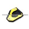 BMW G310R 17-18 Motorcycle Kickstand Extension Pad