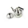 1/12 Dollhouse Miniature Tea Kettle Tea Pot For Pretend Play Furniture Toys