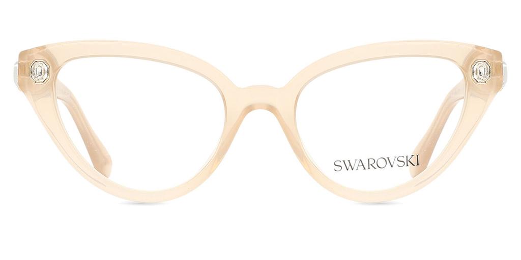 Swarovski Sk2028 1066 Women Eyeglasses