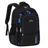 Minimalist Style Large-Capacity Backpack for Students & Adults - Casual Laptop Bag
